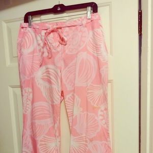 Lilly Pulitzer Pants